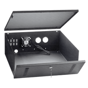Rack mount hardware COR-1819 Box