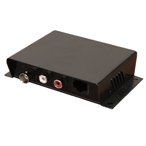 audio and video transceiver COR-B45AV