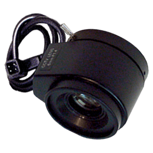 2.8mm Fixed Focus Lens for C-Mount Cameras