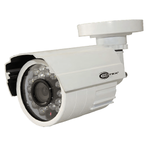CCTV CORE 720p Analog Security Cameras, Digital 1920x1080p, Analog 960H -1200TVL