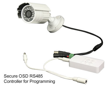 GEN 3 Outdoor CCTV