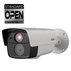 CCTV CORE 1080p HD-TVI CCTV Security Cameras, Digital 1920x1080p