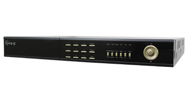 4 Channel HD DVR for SDI  Security Cameras Networks