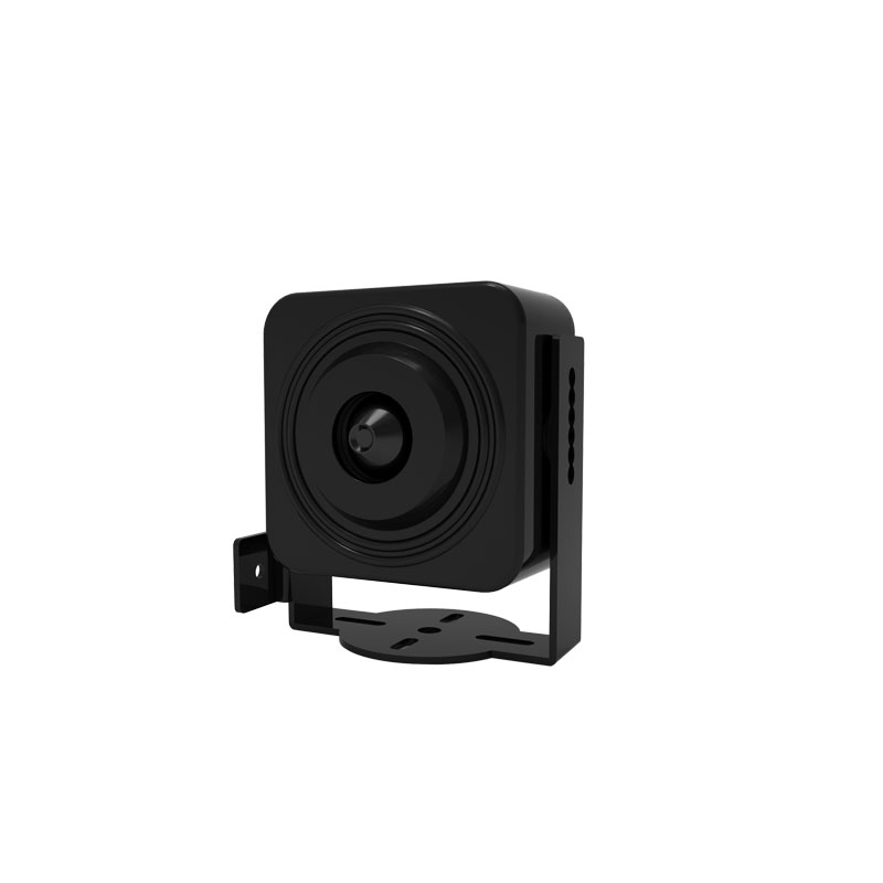 COR-IP2PH Medallion IP 2MP Dome Network Board Camera with Dual Stream,WDR, and 3.7mm fixed