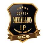 Medallion Cortex security products