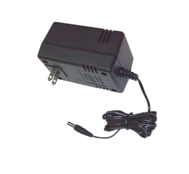 Regulated 12VDC Power Adapterr