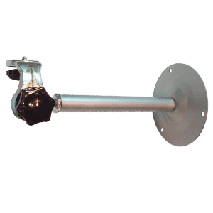 9-inch swivel and tilt bracket for security cameras COR-204