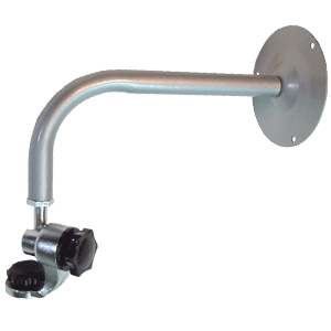 EX- 204L  heavy duty ceiling bracket with tilt head.