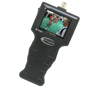 COR-LCD25  portable cctv monitor  offered by Cortex Security