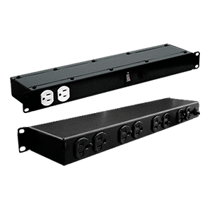 Rack Mount Power Strip