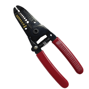 crimping insulated handle crimper COR-2020