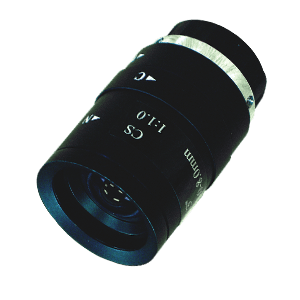 3-8mm Varifocal Lens with Manual Iris