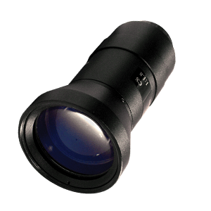 5-100mm Varifocal Lens with Manual Iris