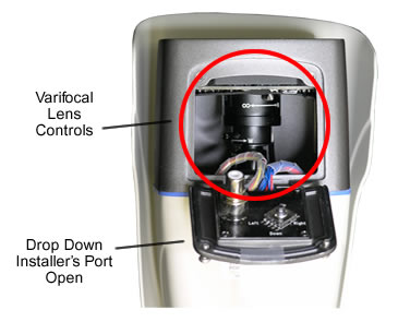 W-Dynamic image protection