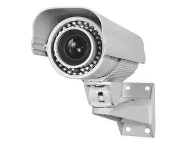 pro full size SDI cctv camera