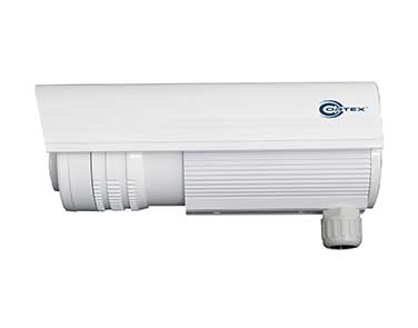 pro full size SDI cctv camera