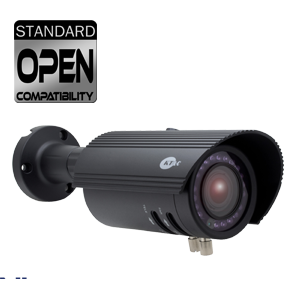 1.3 Megapixel cmos video sensor cctv