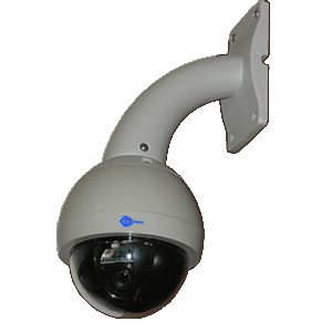 mini outdoor ptz camera COR-300