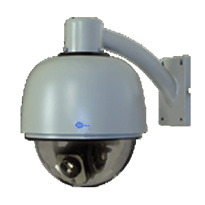 COR-SP490E speed dome PTZ camera 