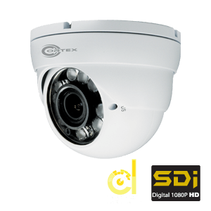 Advanced Low Light SDI camera with Smart Noise Reduction