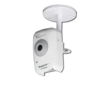 RJ45 LAN connector