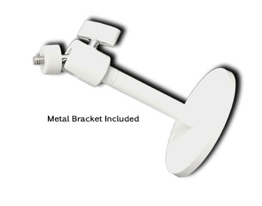 Triple Streaming Megapixel IP Camera