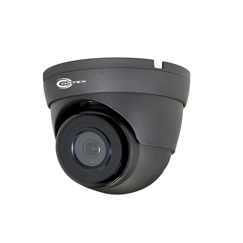 Camara CCTV AHD101AL exterior Seguridad HD 720p AHD