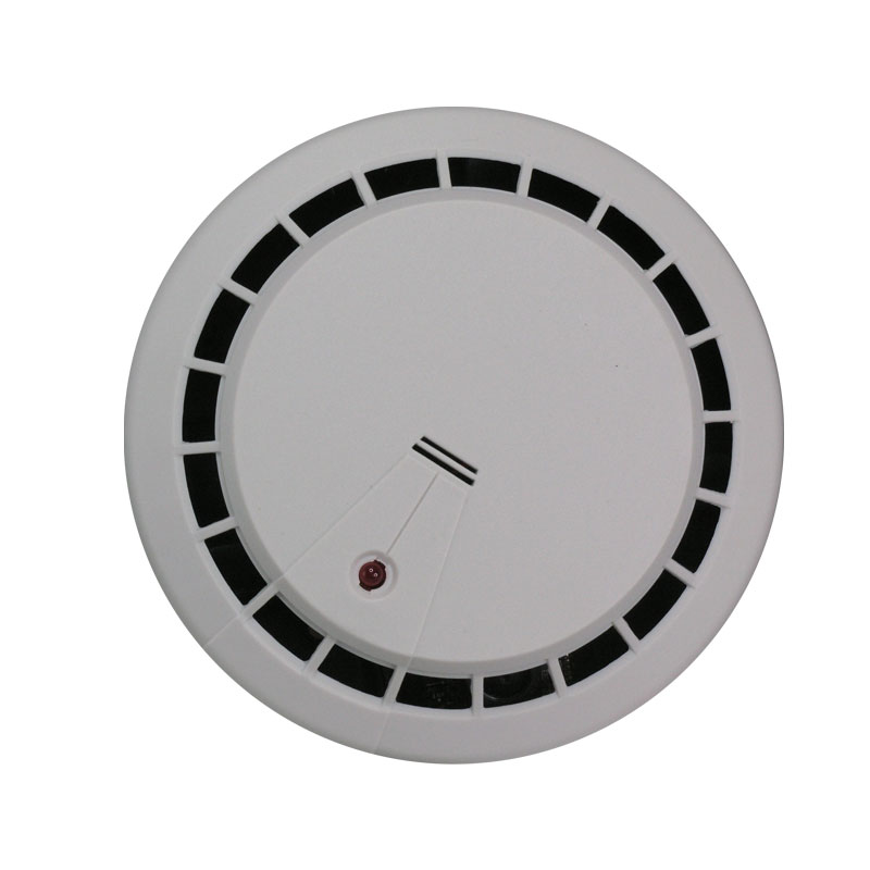 COR-HFSMK spy camera in fake smoke detector