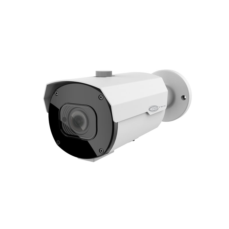 Medallion Series Network Camera