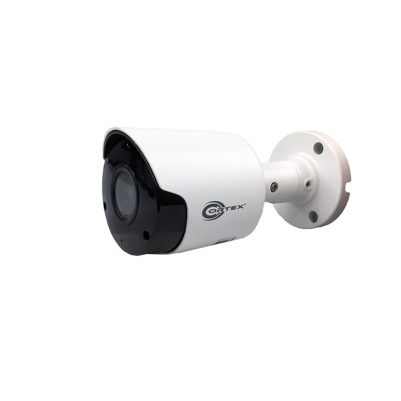 2MP Medallion network camera with 1920(H)×1080(V) resolution