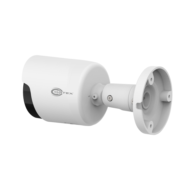 Medallion Series Network Camera