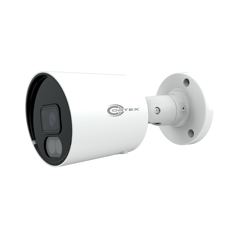 Medallion Series Network Camera