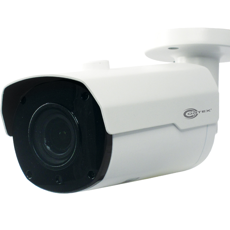 5MP Medallion network camera with 1920(H)×1080(V) resolution