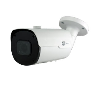 Security Camera with Triple Stream,WDR, alarm trigger and 3.3-12mm Motorized Zoom