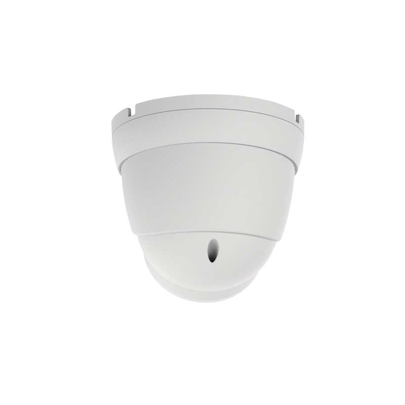 IP Infrared Eyeball Turret Security Camera with Triple Stream,WDR, Cortex VMS, Cortex CMS, alarm trigger and 2.8mm fixed lens