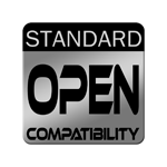 Open compatible Cortex security products